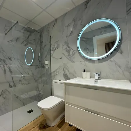 Apartamentos Mk77 Se7Ven León Zewnętrze zdjęcie