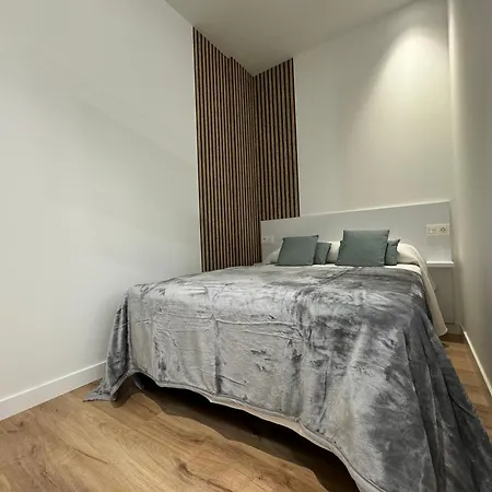 Apartamentos Mk77 Se7Ven León Zewnętrze zdjęcie