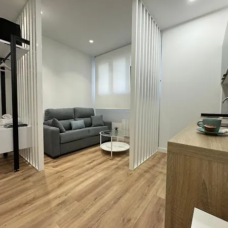Apartamentos Mk77 Se7Ven León Zewnętrze zdjęcie
