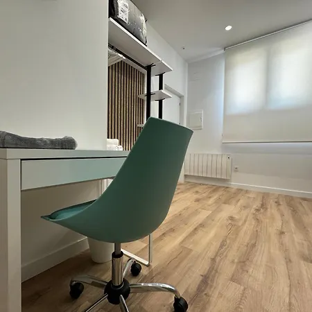 Apartamentos Mk77 Se7Ven León Zewnętrze zdjęcie