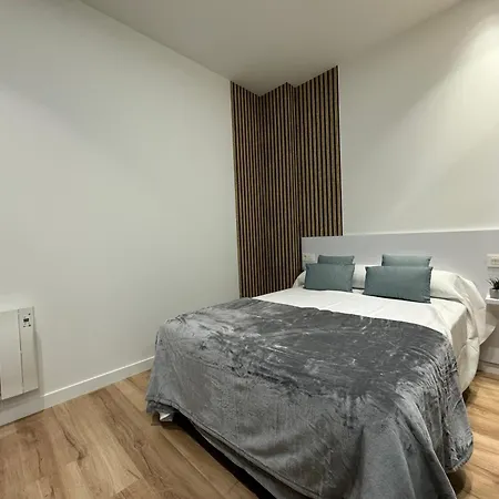 Apartamentos Mk77 Se7Ven León Zewnętrze zdjęcie