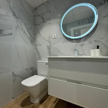 Apartamentos Mk77 Se7Ven León Zewnętrze zdjęcie