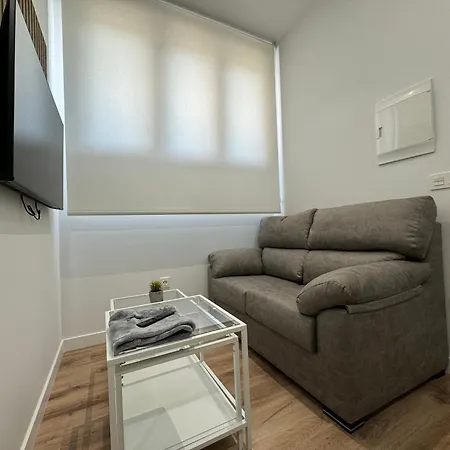 Apartamentos Mk77 Se7Ven León Zewnętrze zdjęcie