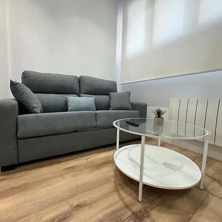 Apartamentos Mk77 Se7Ven León Zewnętrze zdjęcie
