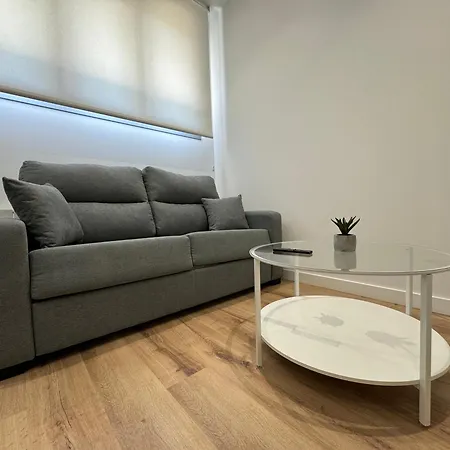 Apartamentos Mk77 Se7Ven León Zewnętrze zdjęcie