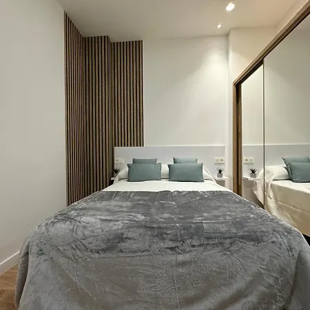 Apartamentos Mk77 Se7Ven León Zewnętrze zdjęcie