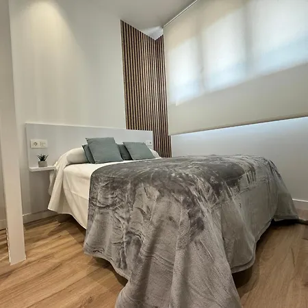 Apartamentos Mk77 Se7Ven León Zewnętrze zdjęcie