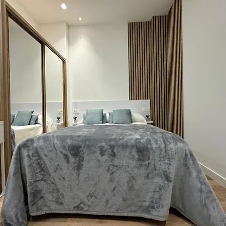 Apartamentos Mk77 Se7Ven León Zewnętrze zdjęcie