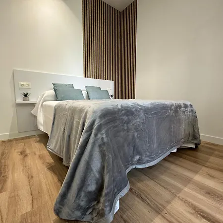 Apartamentos Mk77 Se7Ven León Zewnętrze zdjęcie