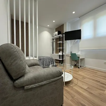 Apartamentos Mk77 Se7Ven León Zewnętrze zdjęcie
