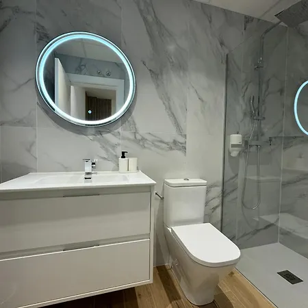 Apartamentos Mk77 Se7Ven León Zewnętrze zdjęcie