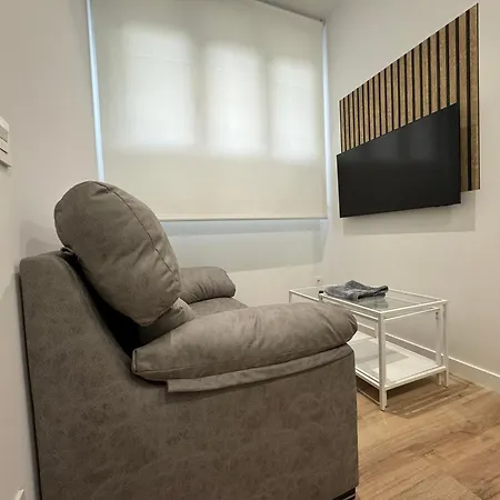 Apartamentos Mk77 Se7Ven León Zewnętrze zdjęcie