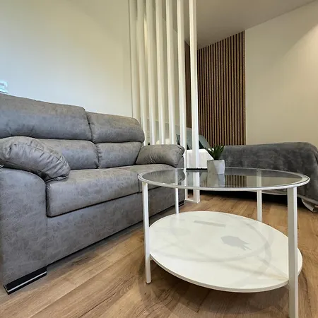 Apartamentos Mk77 Se7Ven León Zewnętrze zdjęcie