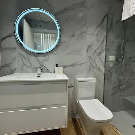 Apartamentos Mk77 Se7Ven León Zewnętrze zdjęcie