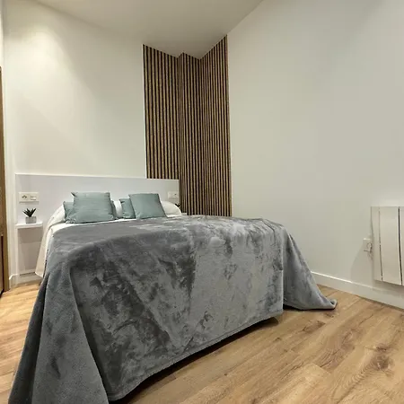 Apartamentos Mk77 Se7Ven León Zewnętrze zdjęcie