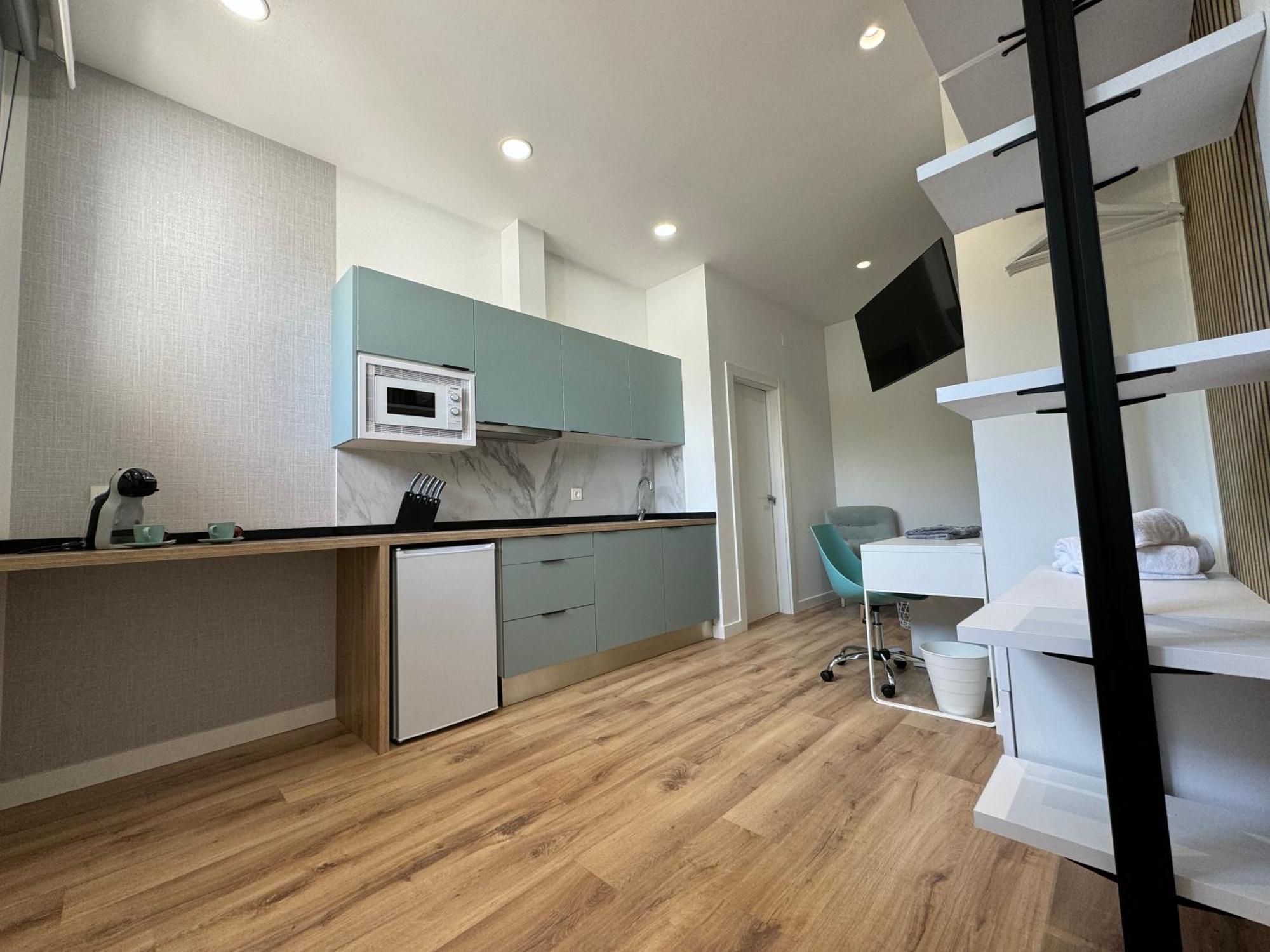 Appartement Mk77 Se7ven