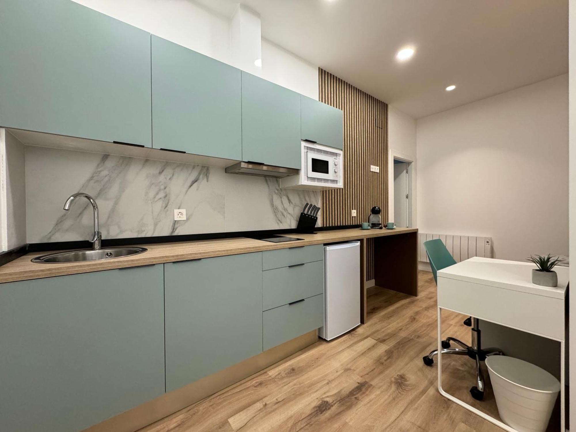 Appartement Mk77 Se7ven León