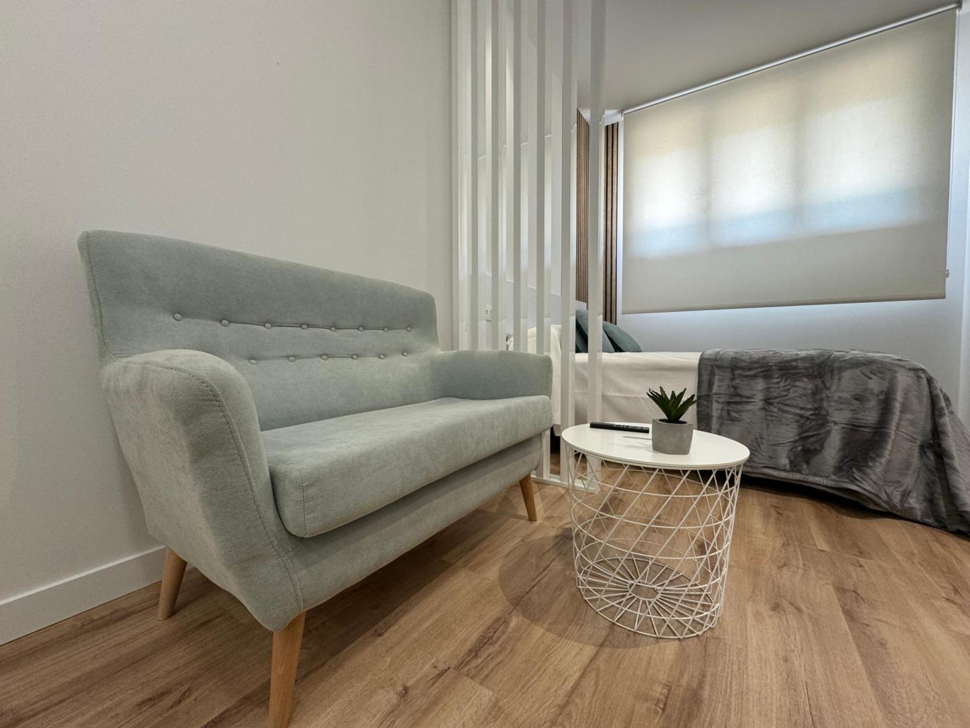 Appartement Mk77 Se7ven León