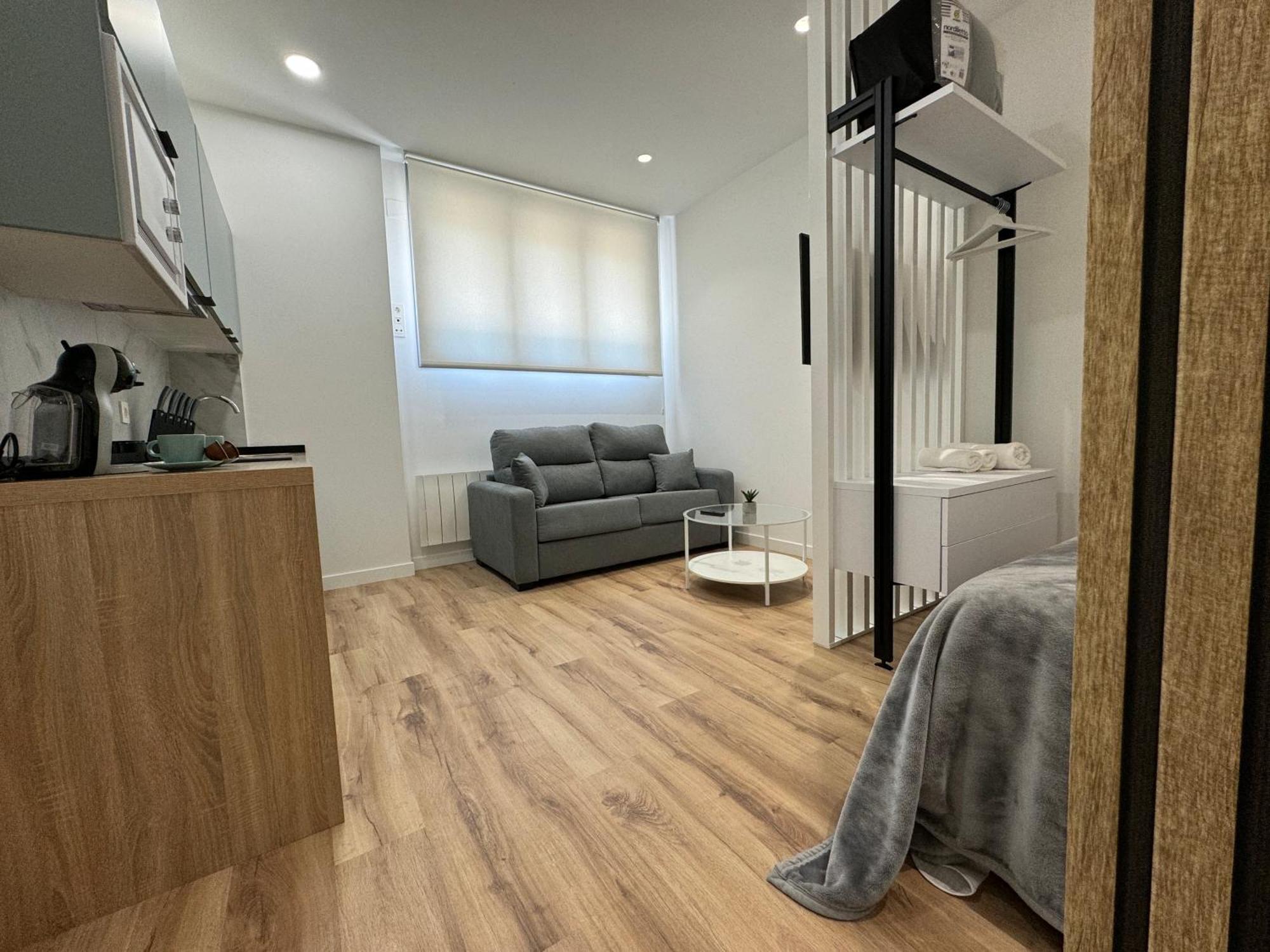 Appartement Mk77 Se7ven León