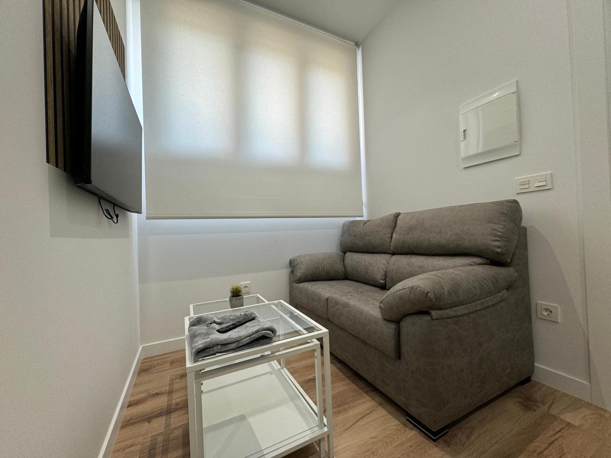 Appartement Mk77 Se7ven