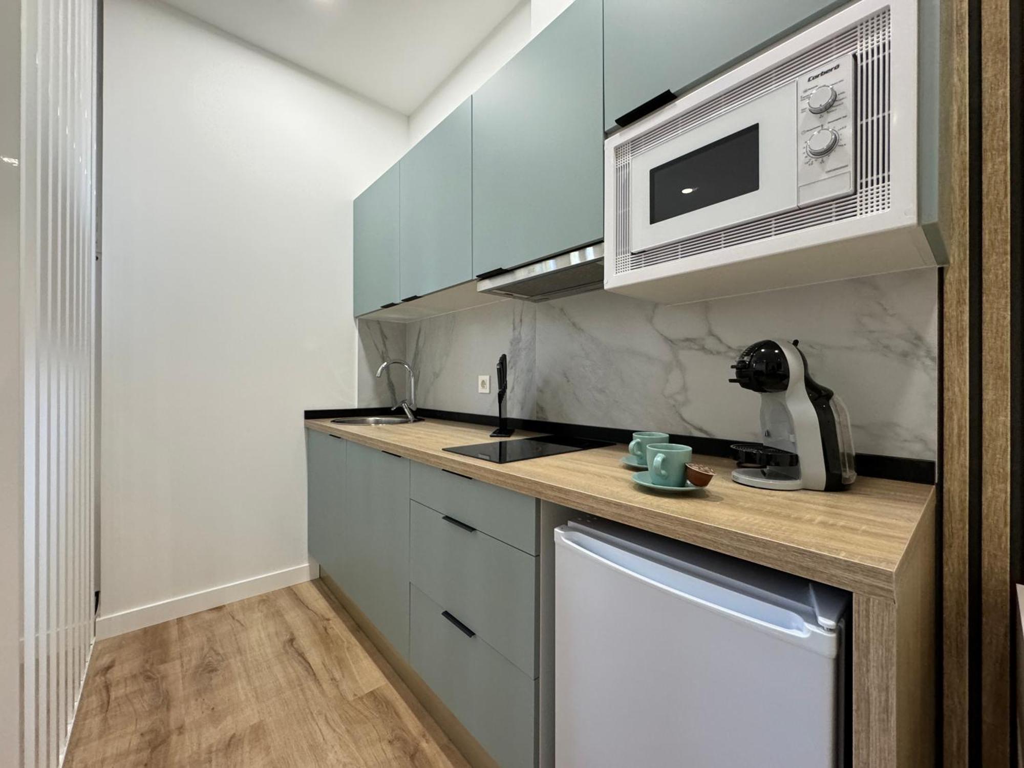 Appartement Mk77 Se7ven *