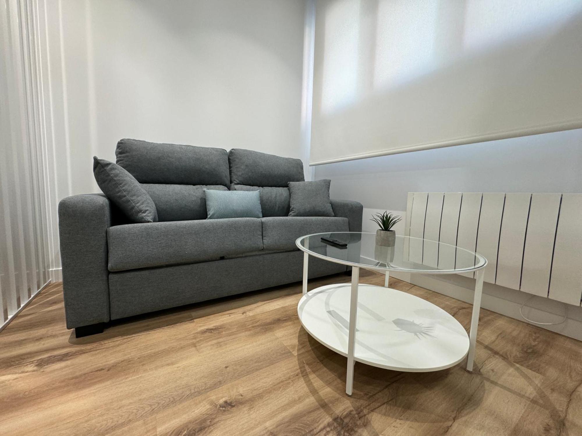 Mk77 Se7ven Appartement