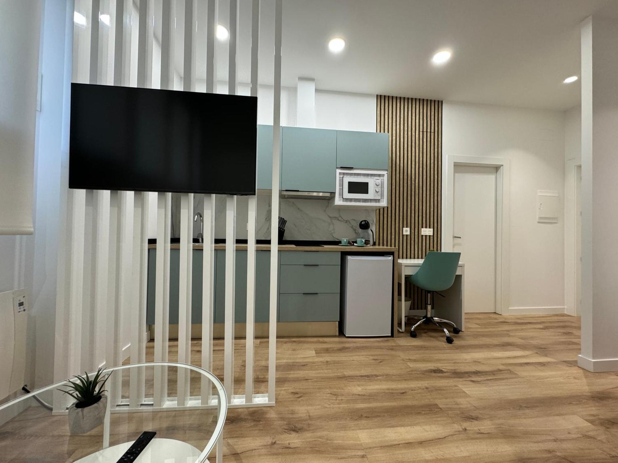 Appartement Mk77 Se7ven León