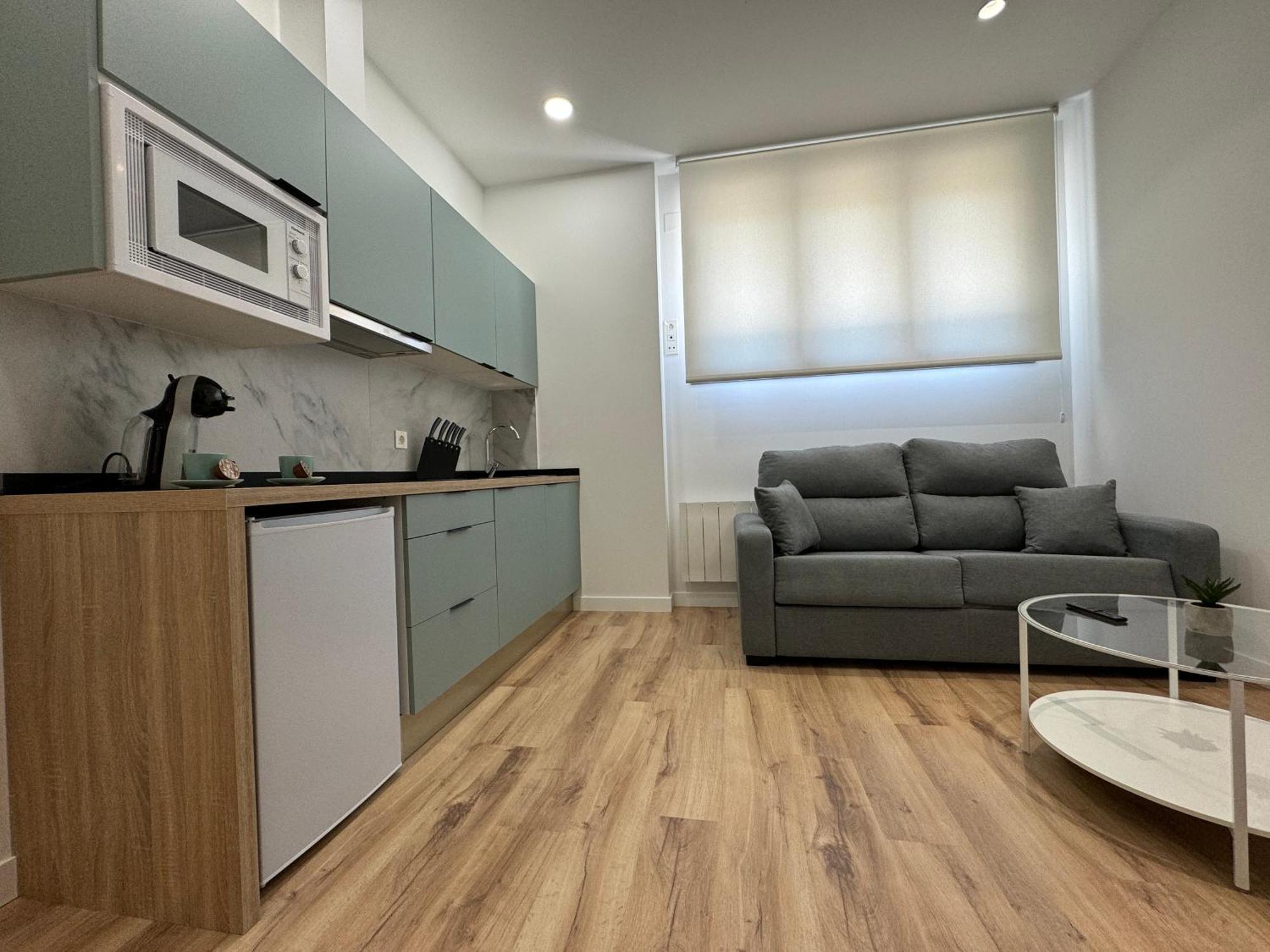 Appartement Mk77 Se7ven *