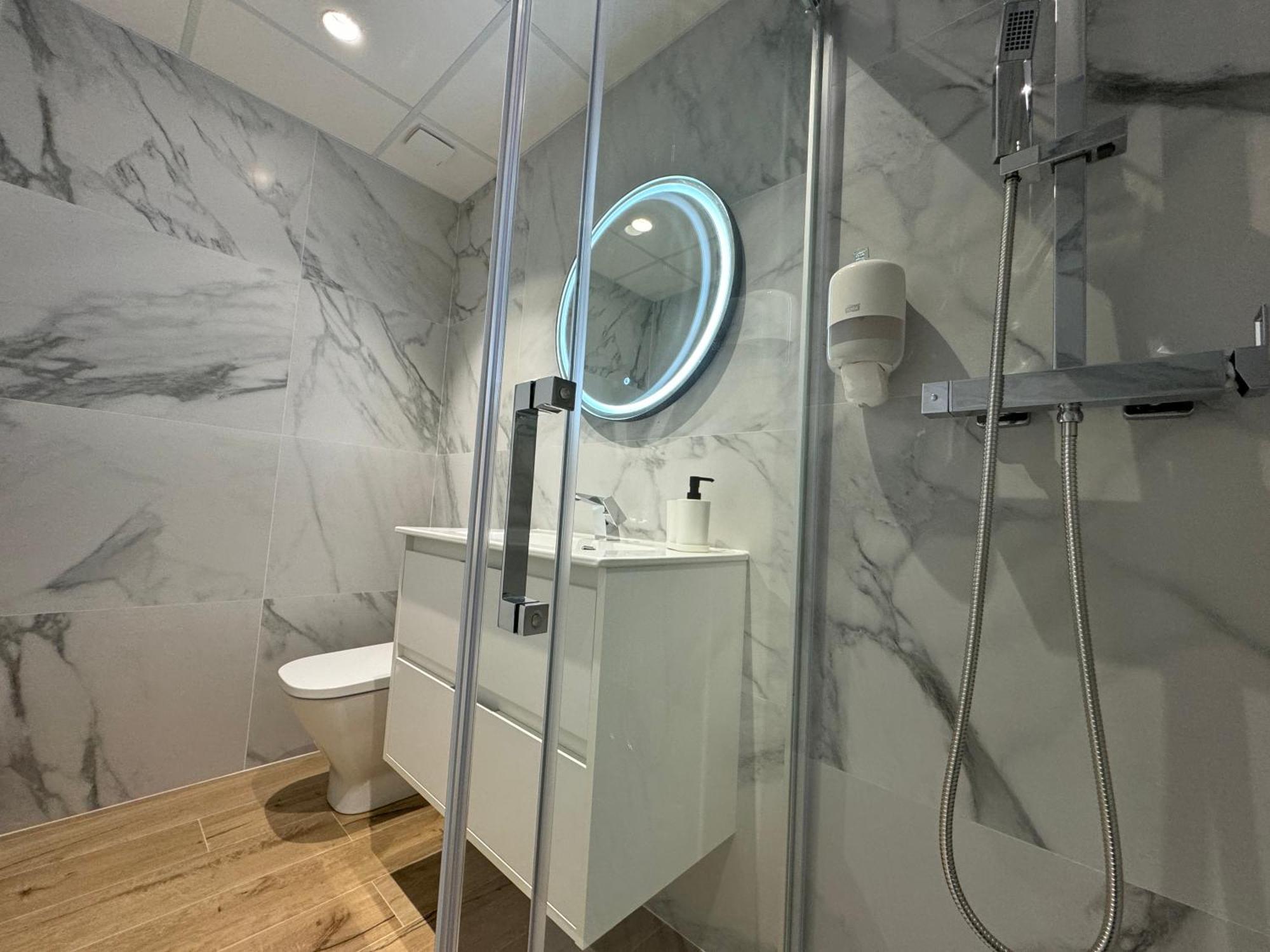 Appartement Mk77 Se7ven *