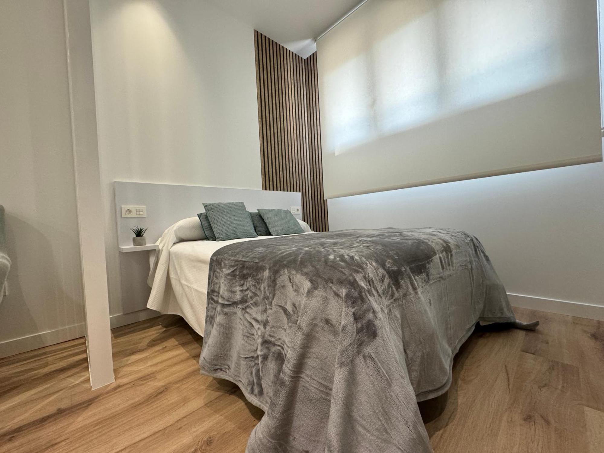 Mk77 Se7ven Appartement León