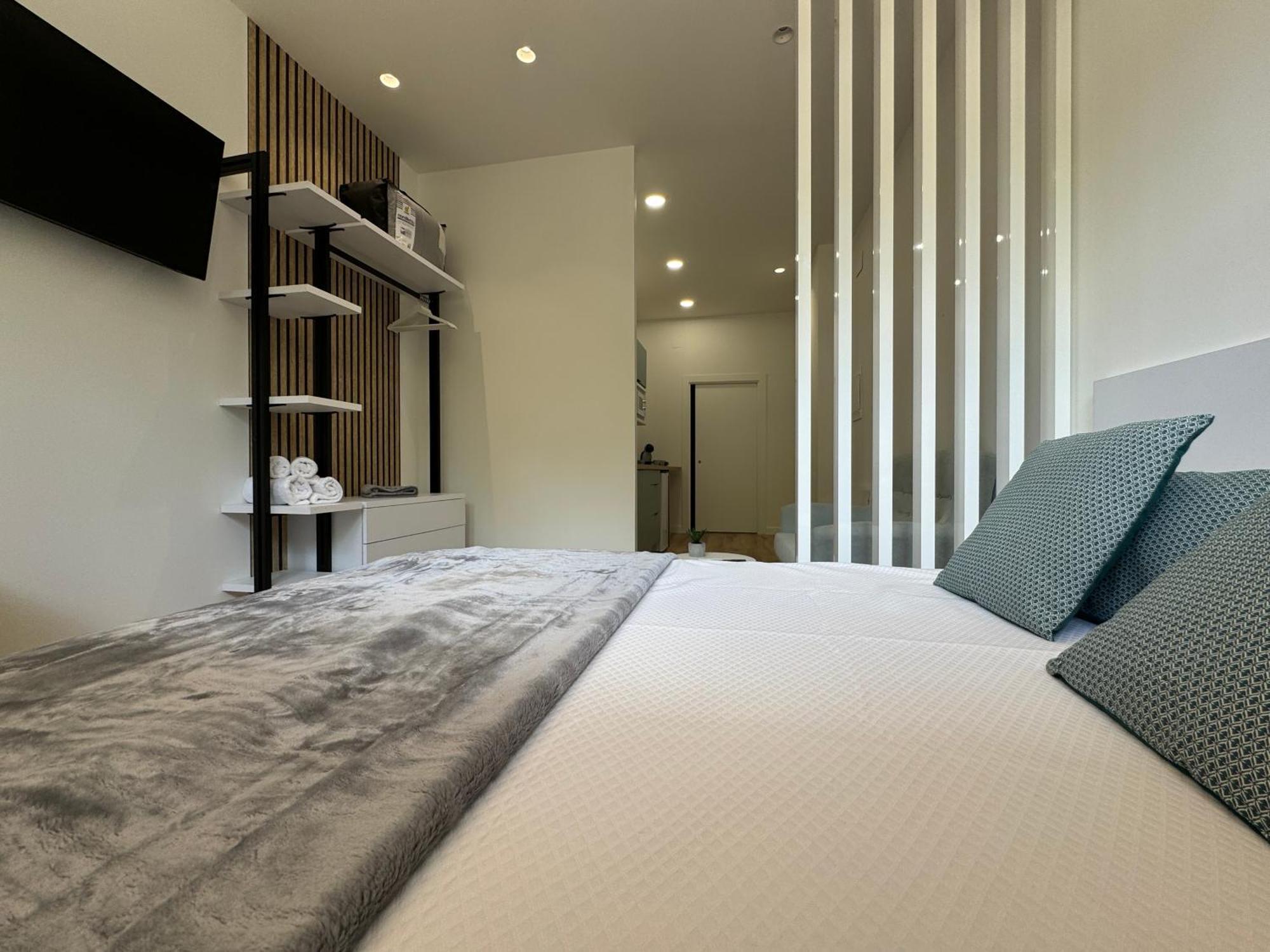 Mk77 Se7ven Appartement