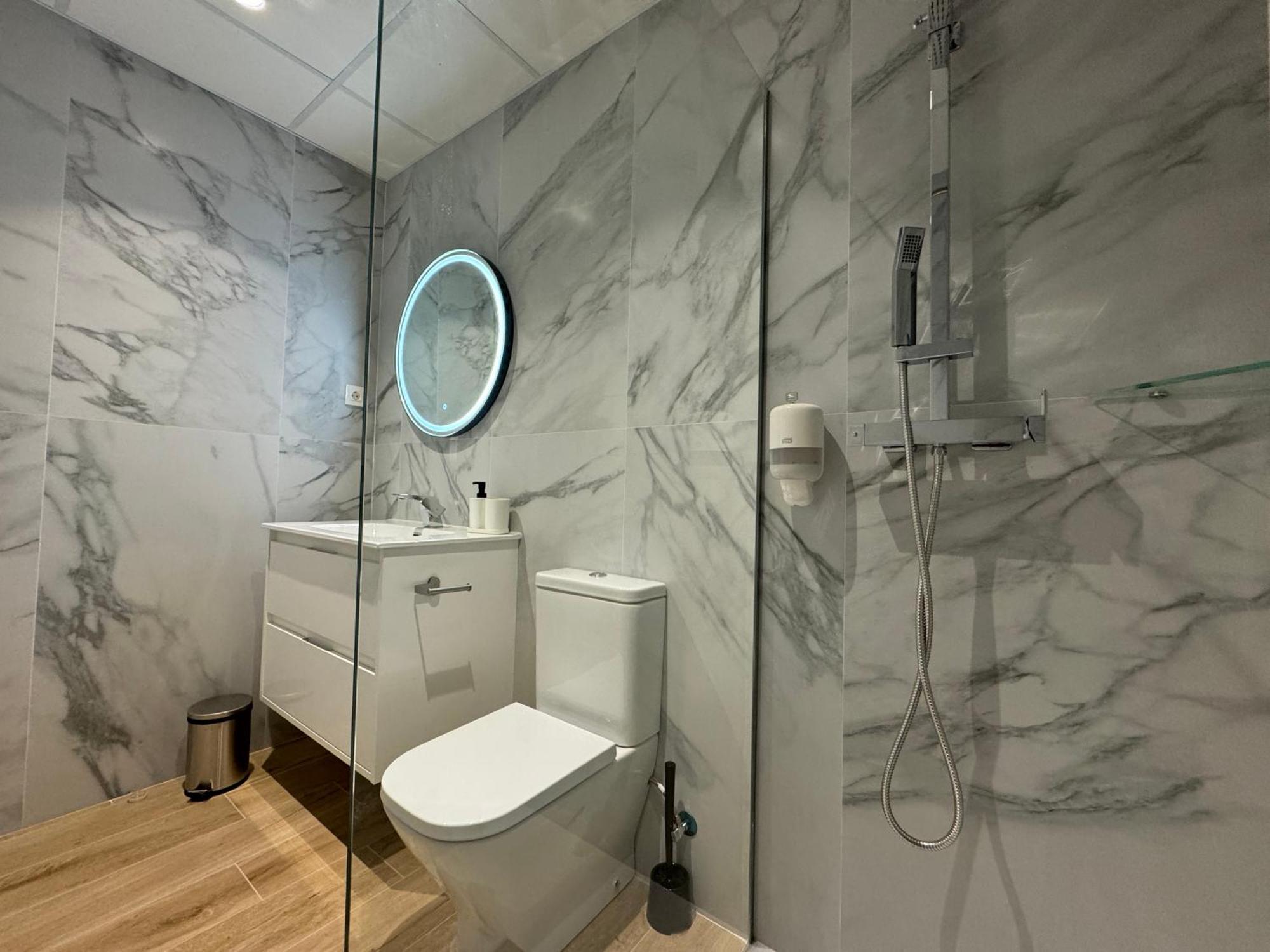 Mk77 Se7ven Appartement León