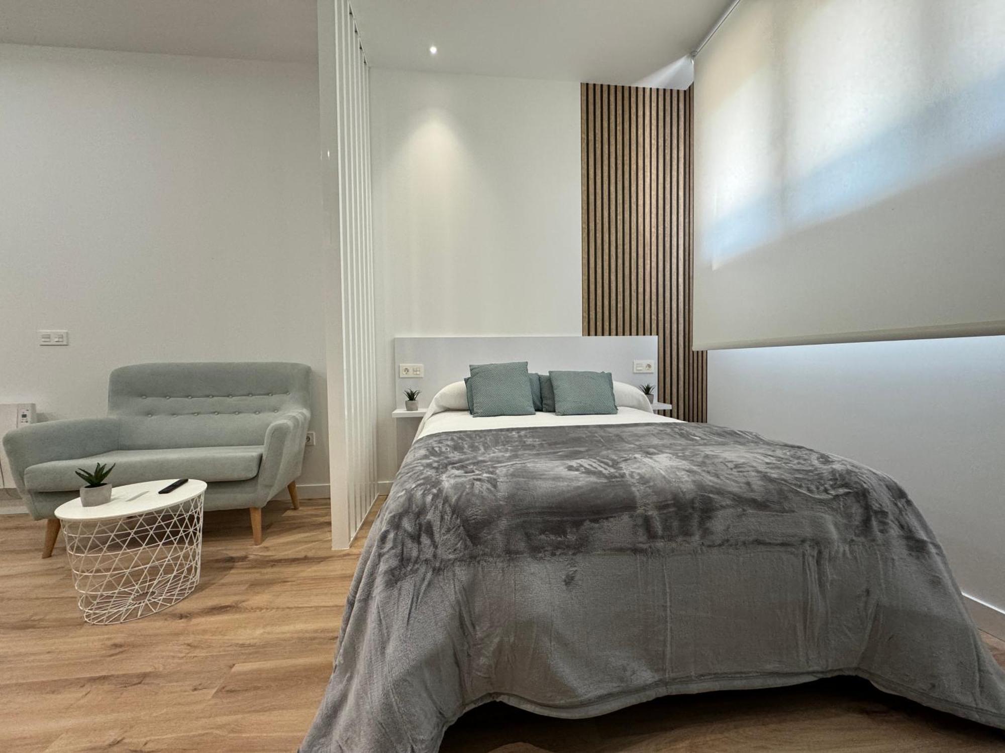 Mk77 Se7ven Appartement León