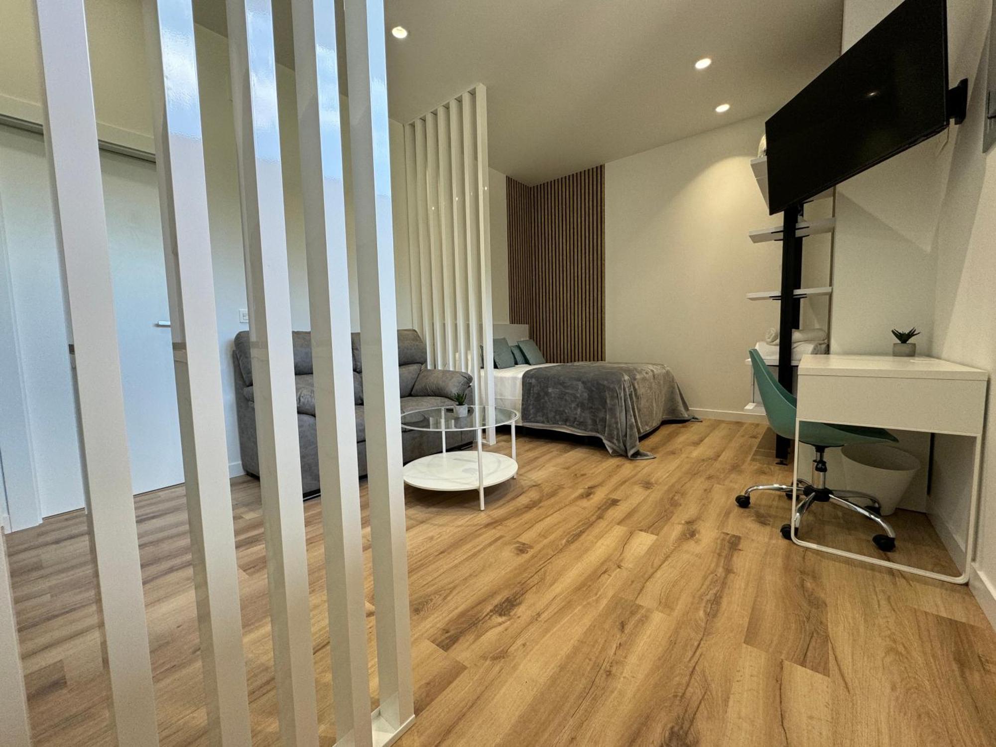Appartement Mk77 Se7ven *
