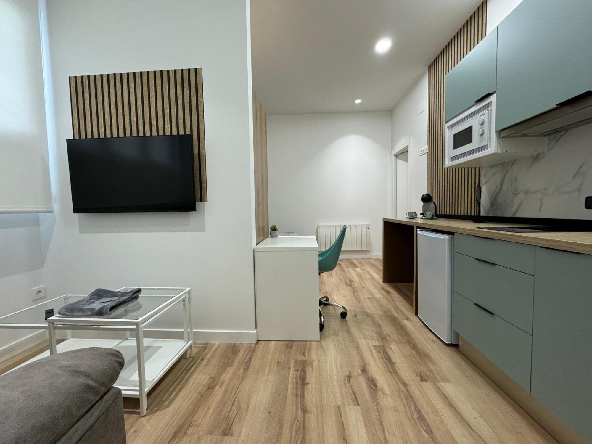 Mk77 Se7ven Appartement León
