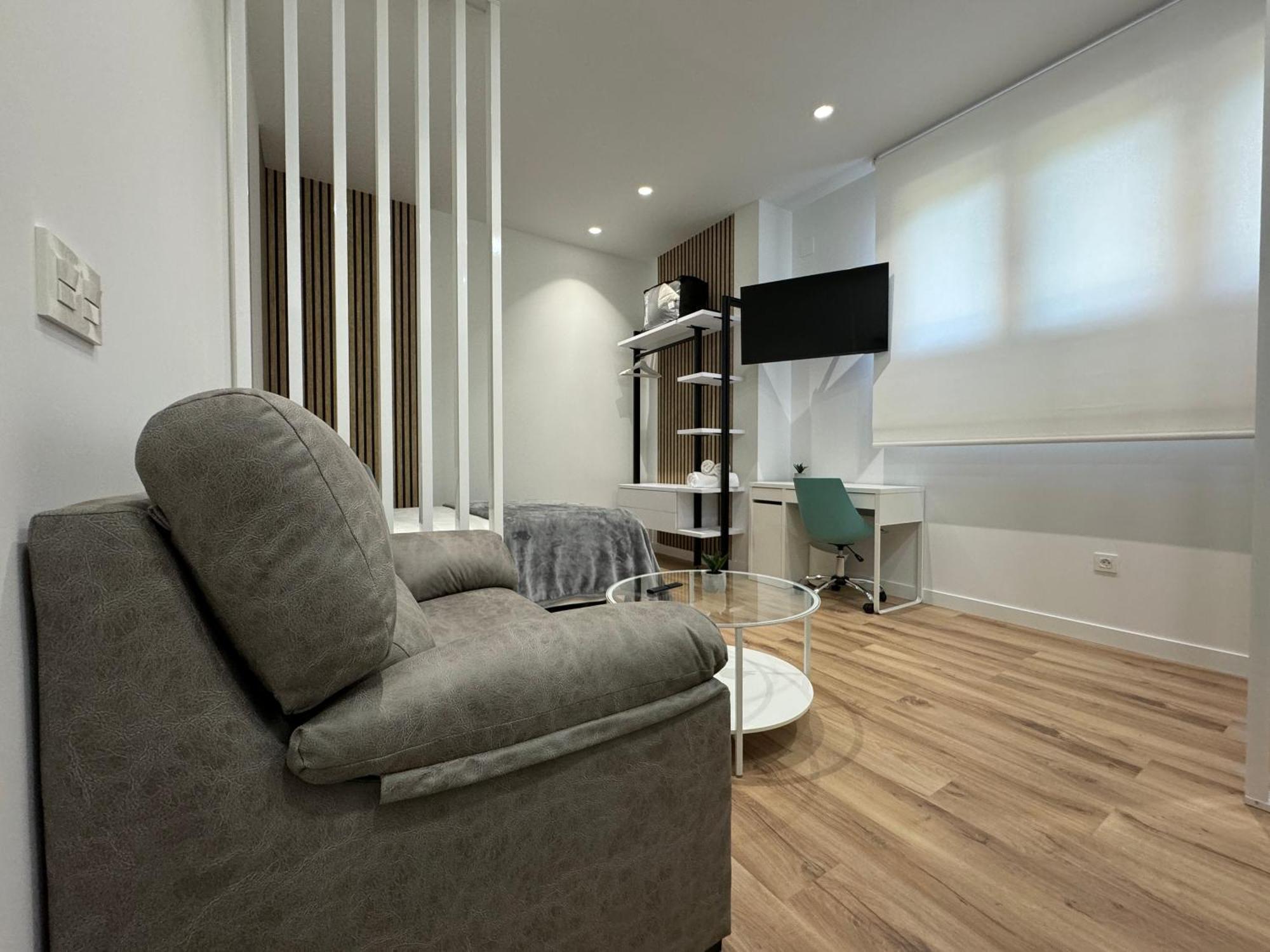 Appartement Mk77 Se7ven *