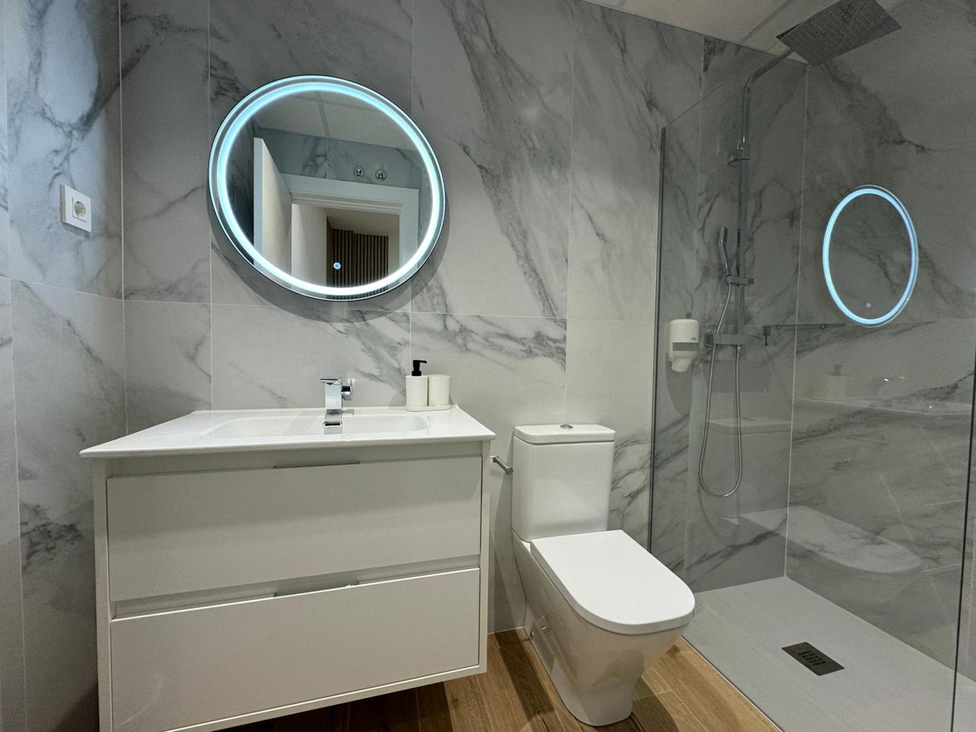 Appartement Mk77 Se7ven *