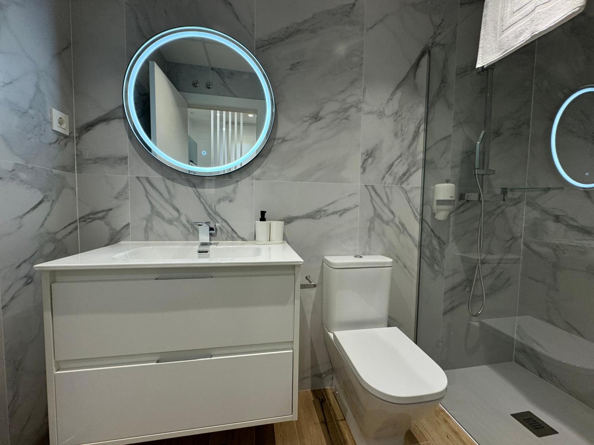 Appartement Mk77 Se7ven León