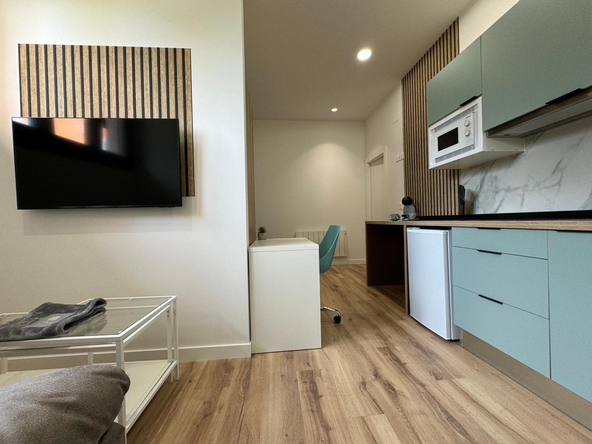 Mk77 Se7ven Appartement